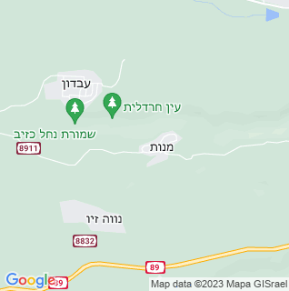מפה