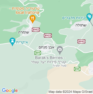 מפה