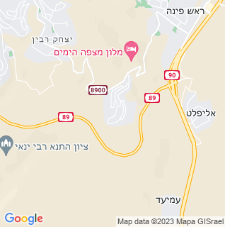 מפה