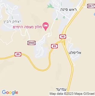 מפה