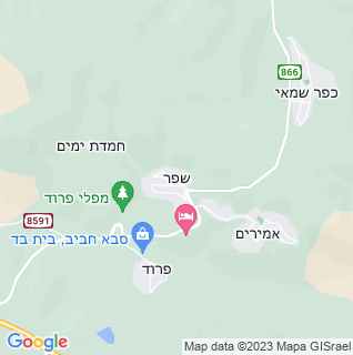 מפה