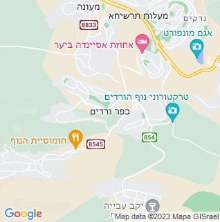 מפה