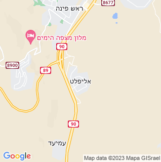 מפה