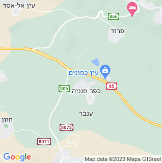 מפה