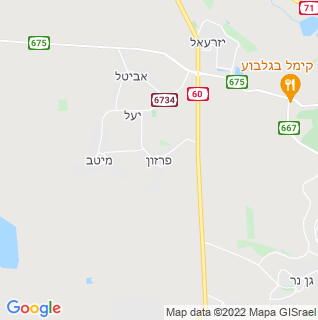 מפה