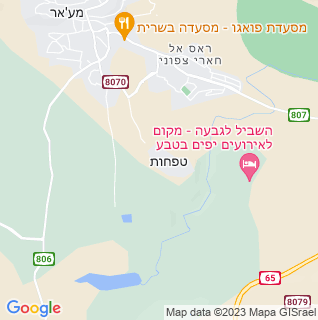 מפה