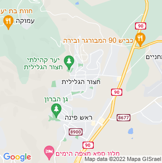 מפה