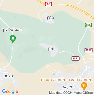 מפה