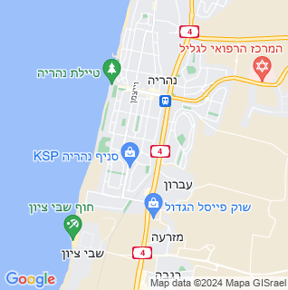 מפה