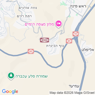 מפה