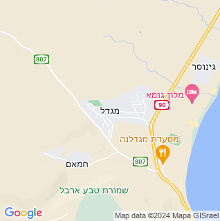 מפה