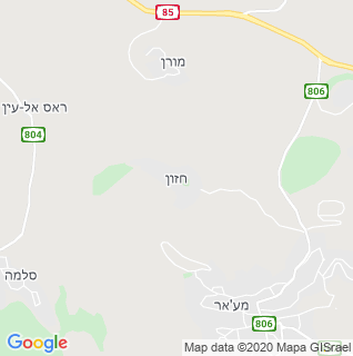 מפה