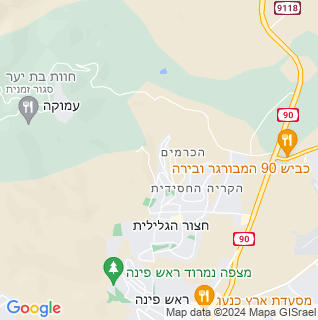 מפה