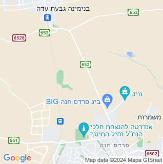 מפה