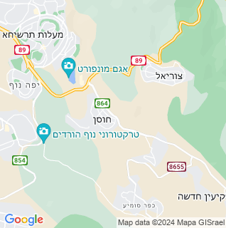 מפה