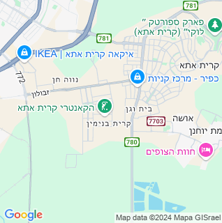 מפה
