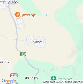 מפה