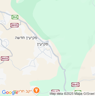 מפה