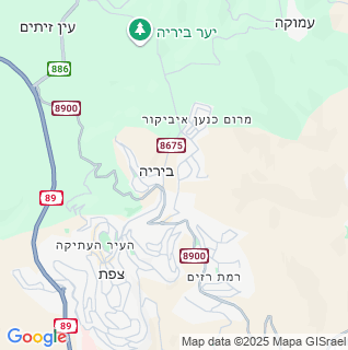 מפה