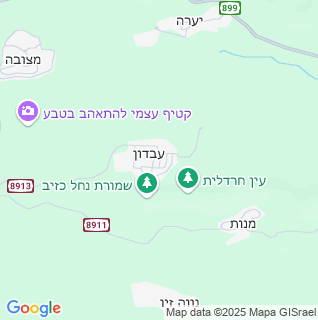 מפה