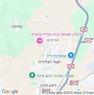 מפה