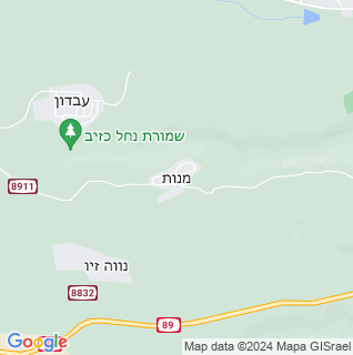 מפה