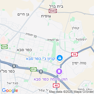 מפה