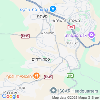 מפה