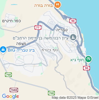 מפה