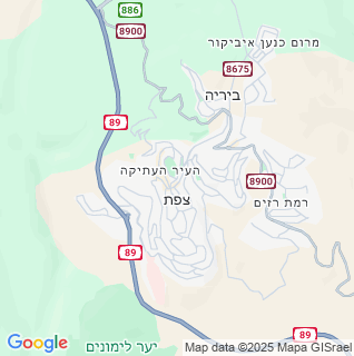 מפה