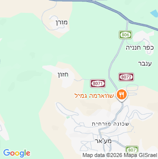 מפה