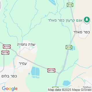 מפה