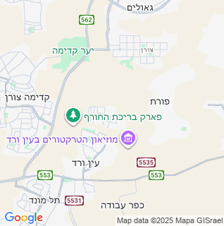 מפה