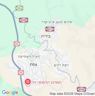 מפה