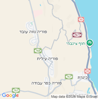 מפה