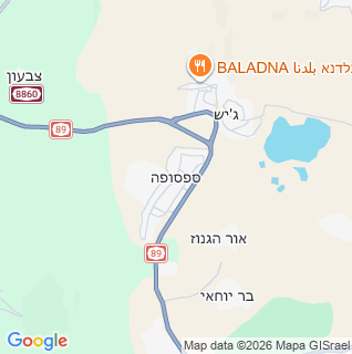 מפה