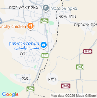 מפה