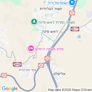 מפה