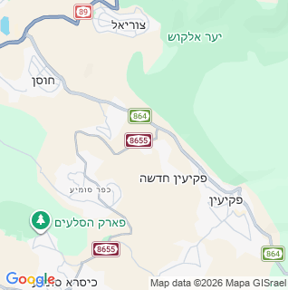 מפה