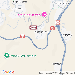 מפה