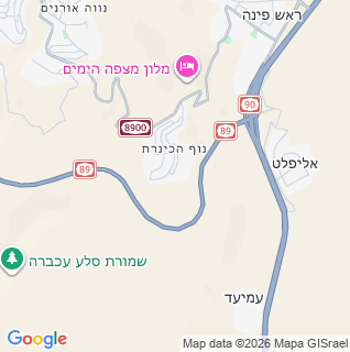 מפה