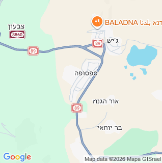 מפה
