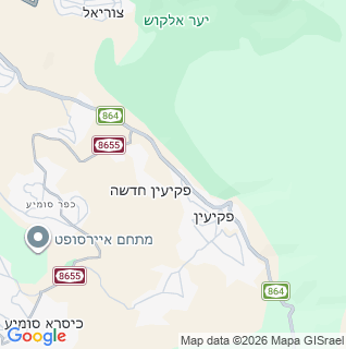 מפה