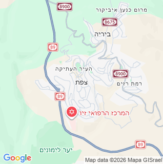 מפה