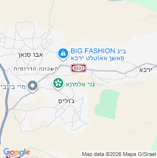 מפה