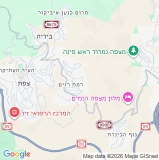 מפה