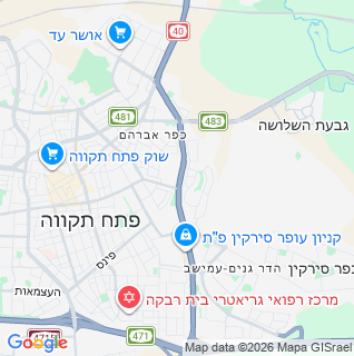 מפה