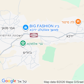 מפה