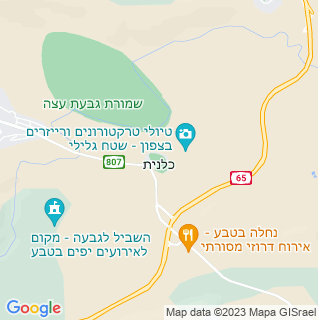 מפה
