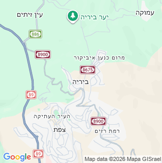 מפה